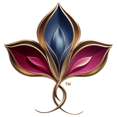 Costa-Jackson Sisters Harmonic Bloom Icon