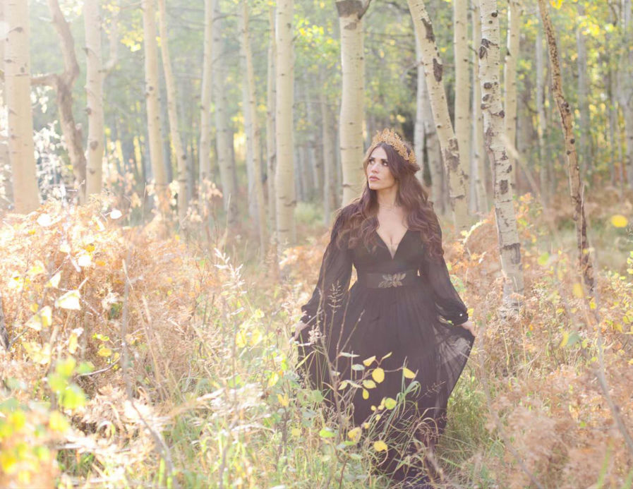 Miriam Costa-Jackson Nessun Dorma