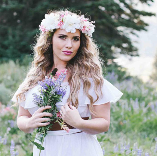 2019 Miriam at Three Singing Sisters Concert, McCaw Hall